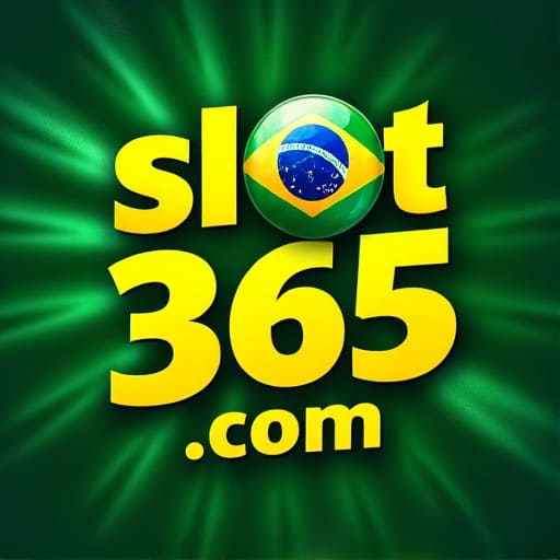 Logo da slot365